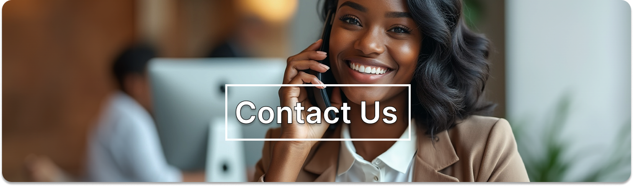 Contact Header